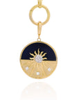 Nora - Sun Medal