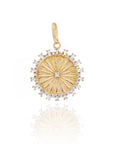 Dora - Central Diamond Medal