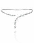 Livia Marquise Big Necklace