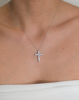 Cross Necklace Extra Large