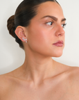 Macy Pear Marquise
