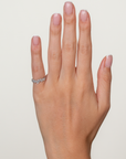 Alina Pinky Multi Round Diamond