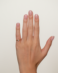 Elara Round Pinky
