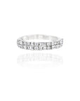 Antonia - Double Band Ring