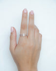 Star - Triple Ring