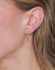 Ivanna - Earjacket 1 Diamond