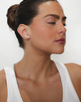 Orsa - Climber Cluster Diamond Earring