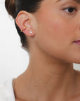 Guilia - Gold Ear Cuff