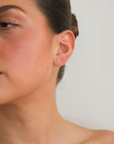 Livia Mini Bar Piercing