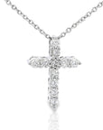 Cross Necklace Extra Large