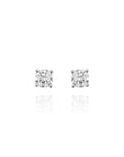 Round Diamond 2ct Total