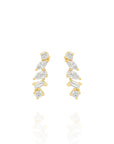 Raquel 5 Diamond Drop