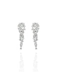 Lara Diamond Drop Earring