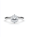 Tiffany Setting