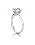 Tiffany Setting