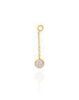 Ivanna - Earjacket 1 Diamond