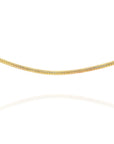 Elena - Gold Chain