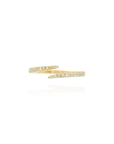 Jodie - Wrap Pave