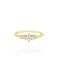 Gilda - Marquise Diamond Ring
