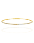Lea - Complete Flexible Bangle