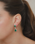 Victoria - Drop Emerald Drop