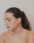 Victoria - Drop Emerald Drop