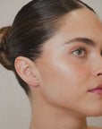 Paula - Diamond Climbers Earrings