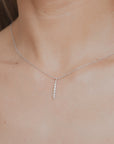 Tere - Dangle Necklace