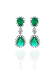 Victoria - Drop Emerald Drop