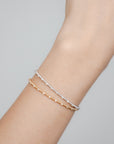 Lupi - Dots Flexible Bangle