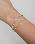 Lupi - Dots Flexible Bangle