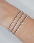 Tennis Bracelet