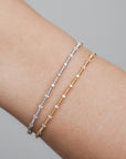 Lupi - Dots Flexible Bangle