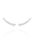 Kate Diamond Marquise Climbers