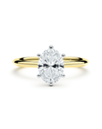 Tiffany Setting