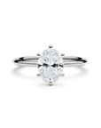 Tiffany Setting
