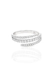 Alani - Triple Wrap Ring