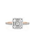 Slim Band Pavé