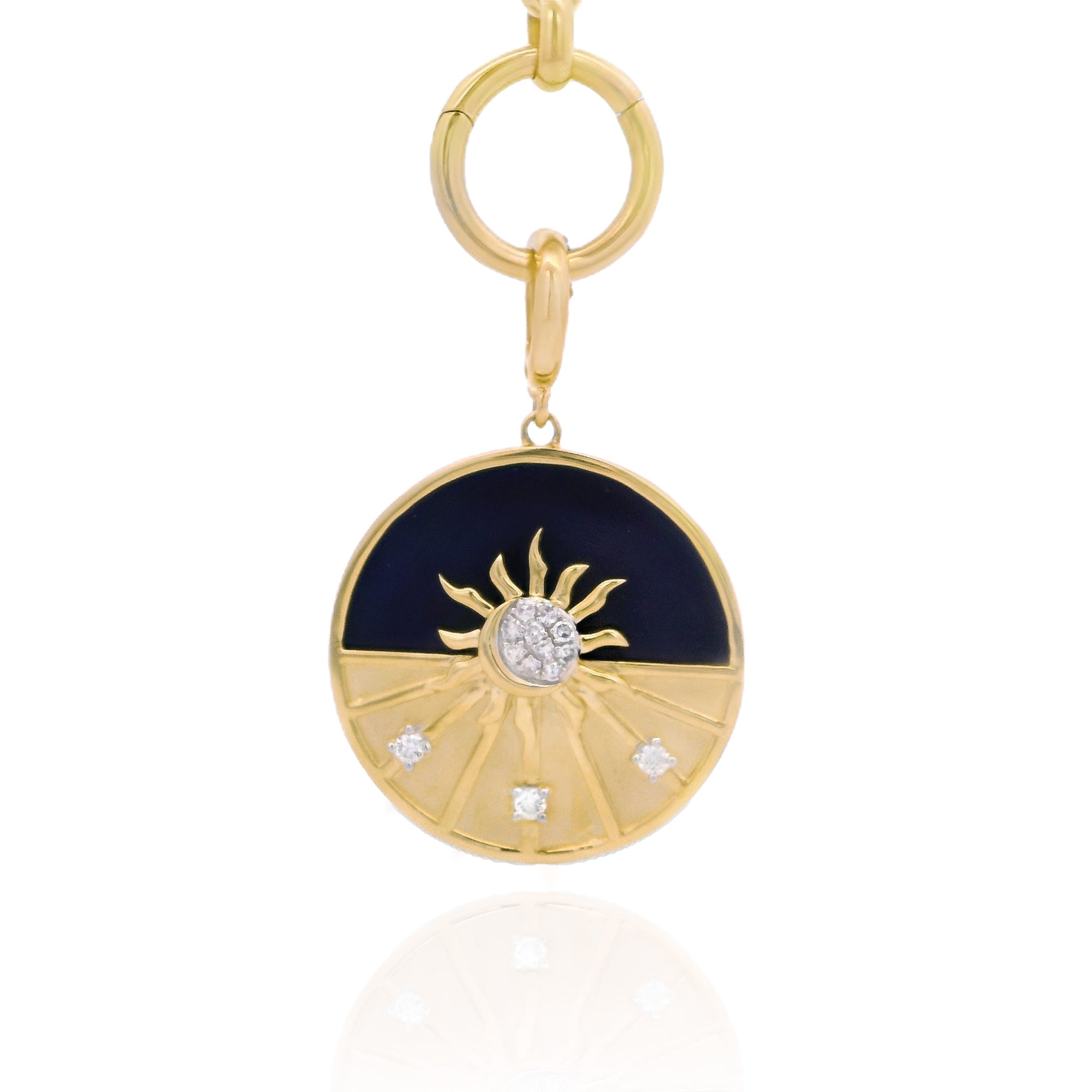 Nora - Sun Medal