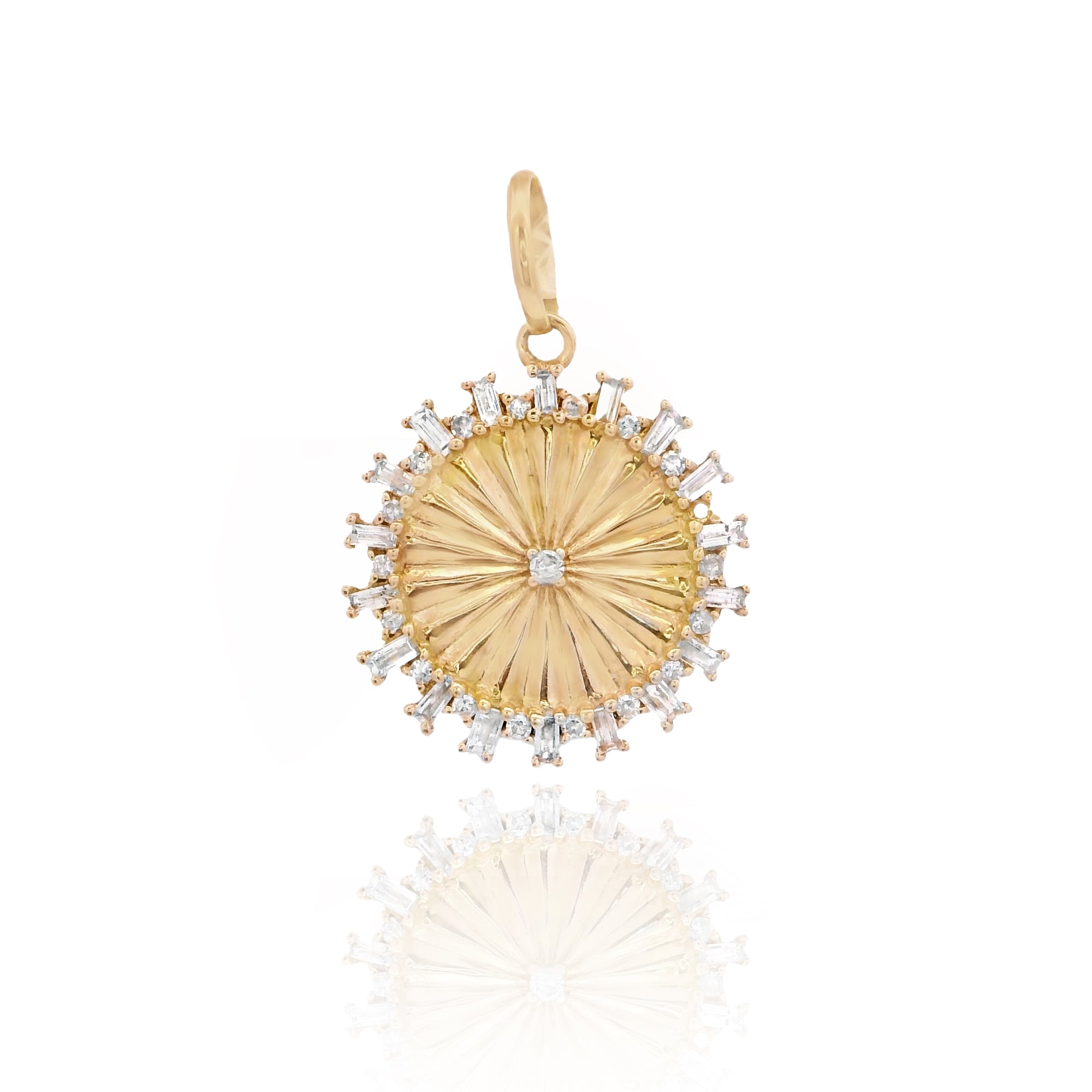 Dora - Central Diamond Medal