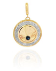 Lia - Sapphire Medal
