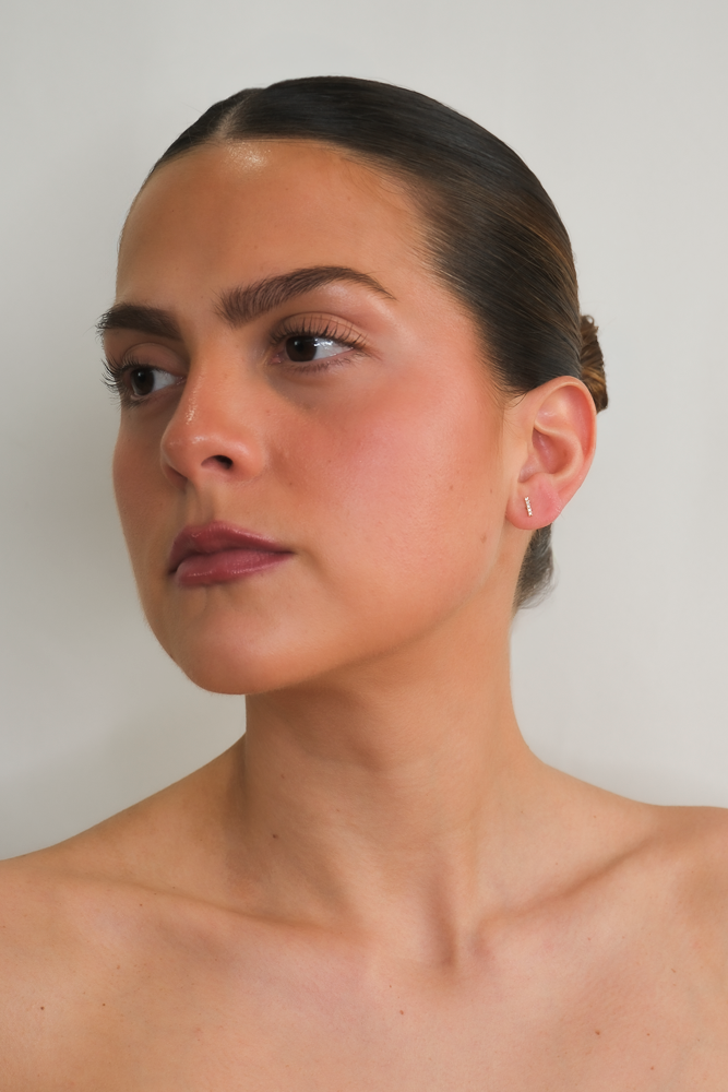 Livia Mini Bar Piercing