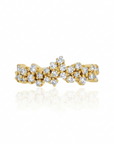 Alina Pinky Multi Round Diamond
