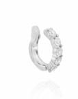 Kala Diamond Ear Cuff