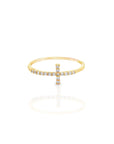 Cross Ring