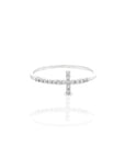 Cross Ring