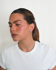 Alejandra 5 Pear Drop Earrings