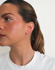 Rox 3 Pear Earring
