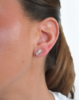 Rox 3 Pear Earring