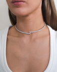 Annika Choker Marquise